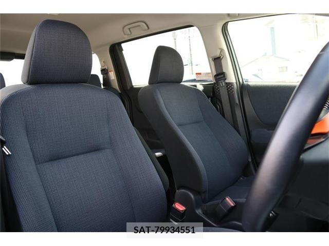 Toyota SIENTA 2016-12 204016-22