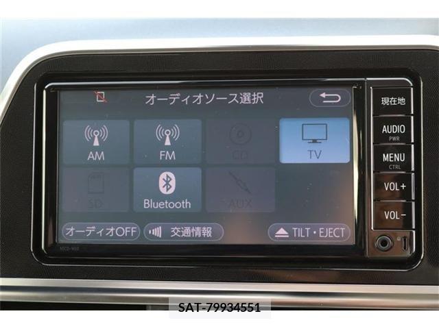 Toyota SIENTA 2016-12 204016-19