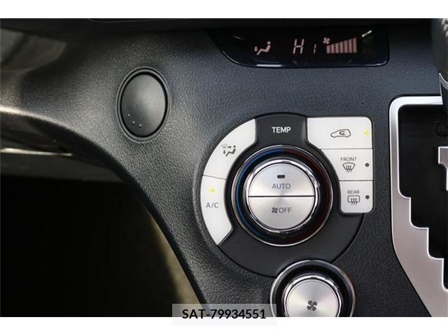 Toyota SIENTA 2016-12 204016-16