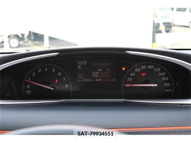 Toyota SIENTA 2016-12 204016-8