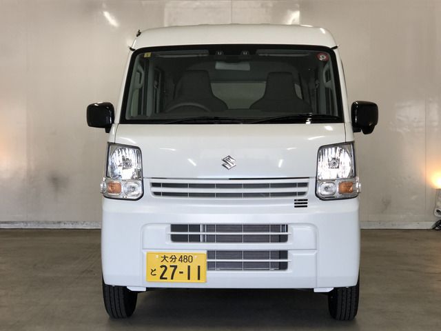 Suzuki EVERY 2023-07 6107-3