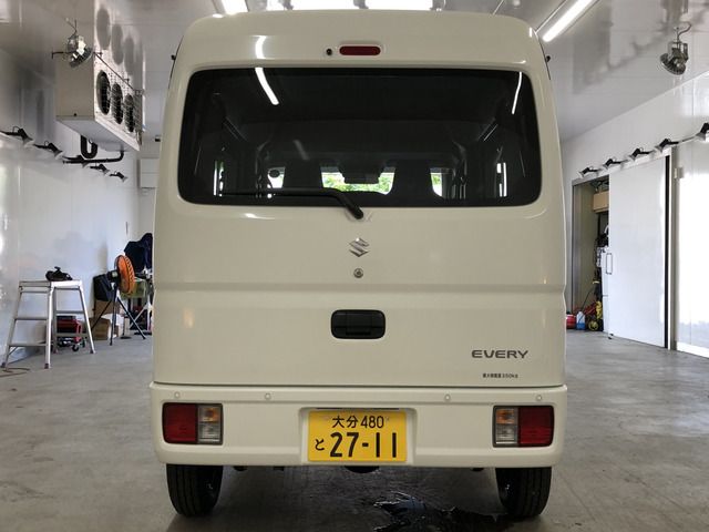 Suzuki EVERY 2023-07 6107-8