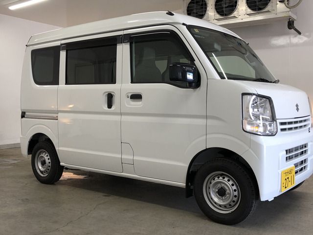 Suzuki EVERY 2023-07 6107-6