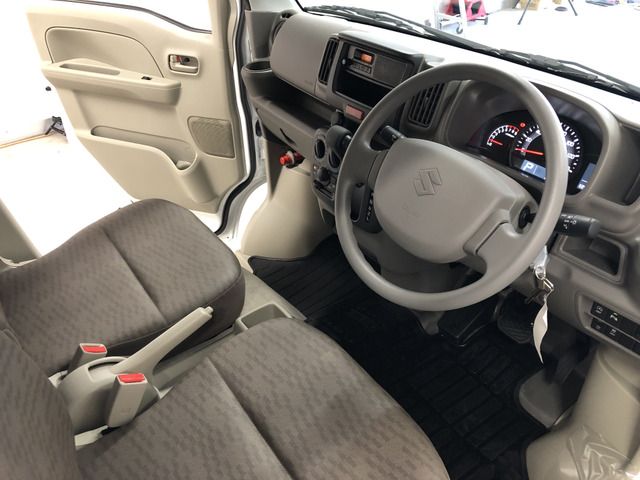 Suzuki EVERY 2023-07 6107-16
