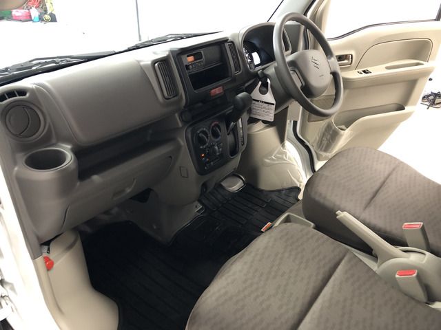 Suzuki EVERY 2023-07 6107-15