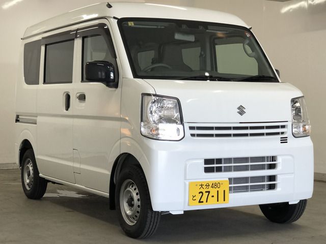 Suzuki EVERY 2023-07 6107-5