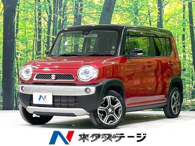 Suzuki HUSTLER 2014-07 312664-0