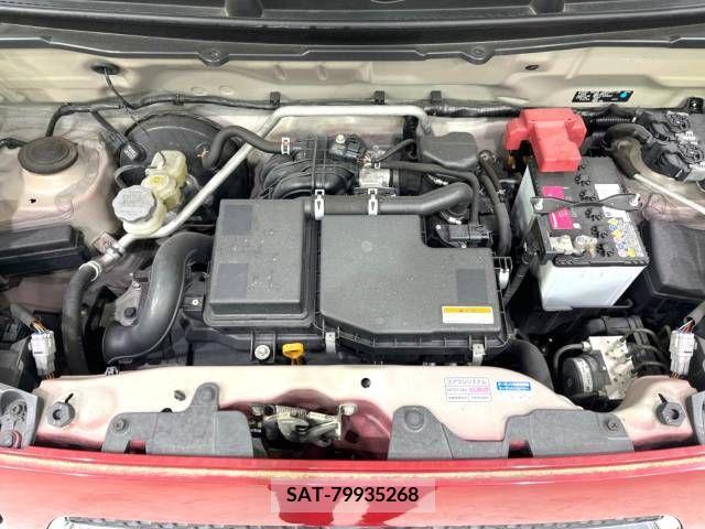 Suzuki HUSTLER 2014-07 312664-18