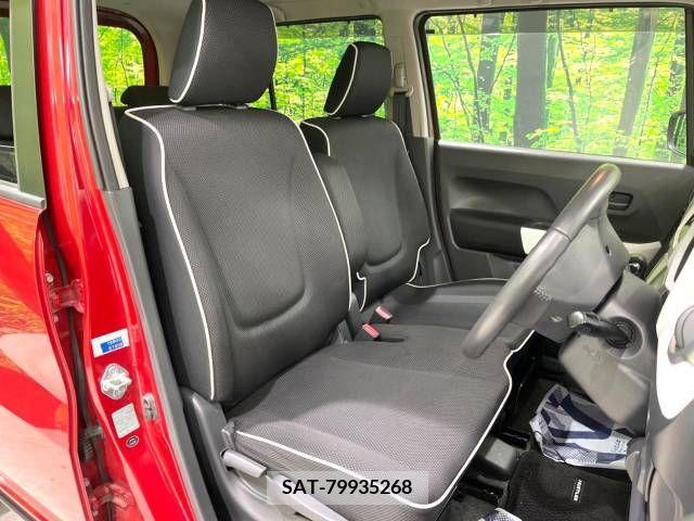 Suzuki HUSTLER 2014-07 312664-9