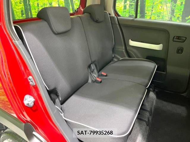 Suzuki HUSTLER 2014-07 312664-10