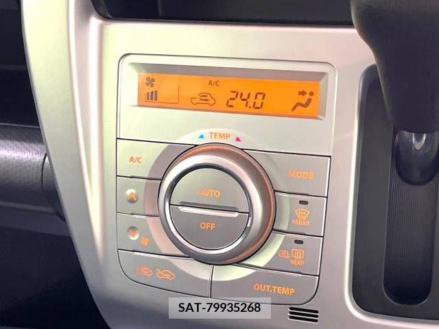 Suzuki HUSTLER 2014-07 312664-8