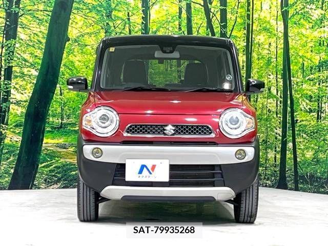 Suzuki HUSTLER 2014-07 312664-14