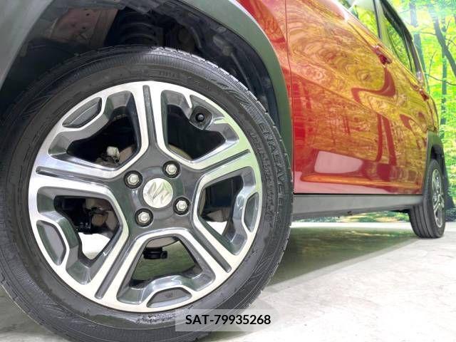 Suzuki HUSTLER 2014-07 312664-13