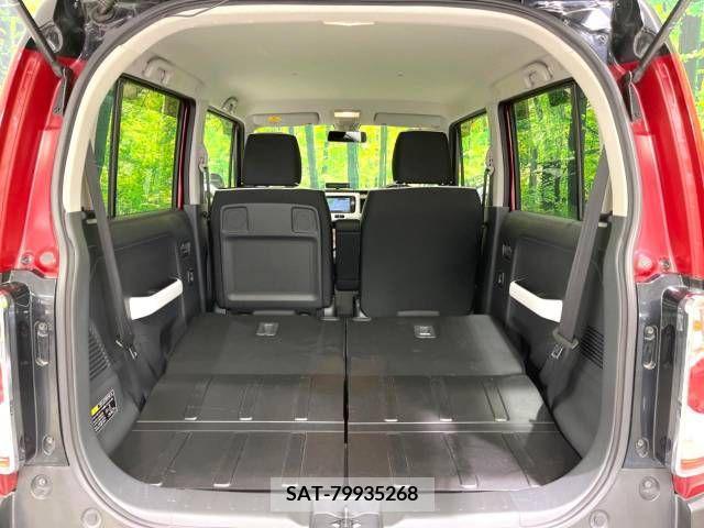 Suzuki HUSTLER 2014-07 312664-11