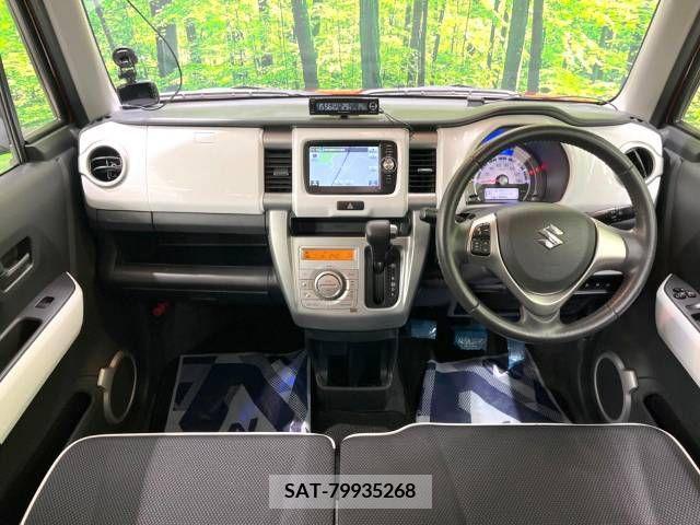 Suzuki HUSTLER 2014-07 312664-1