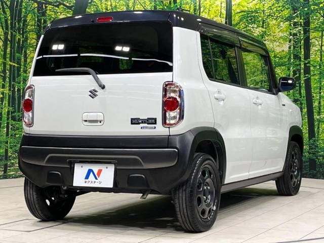 Suzuki HUSTLER 2017-10 9673-17