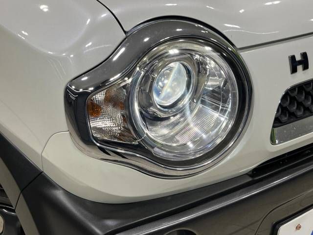 Suzuki HUSTLER 2017-10 9673-12