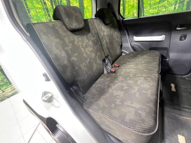 Suzuki HUSTLER 2017-10 9673-9