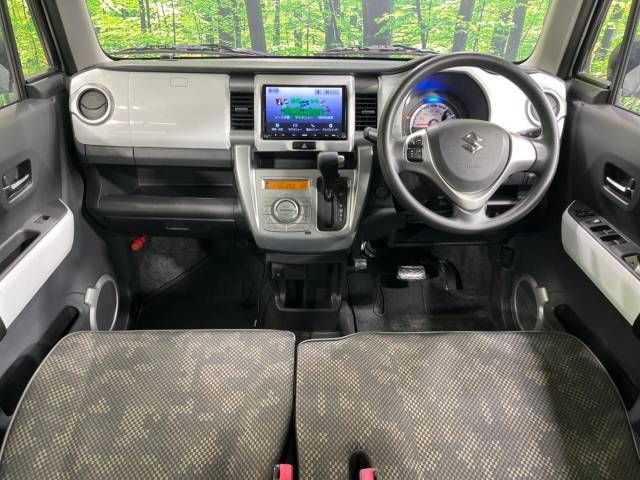 Suzuki HUSTLER 2017-10 9673-1