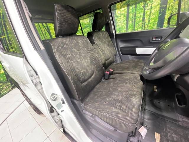 Suzuki HUSTLER 2017-10 9673-8