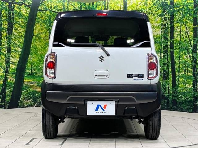 Suzuki HUSTLER 2017-10 9673-15