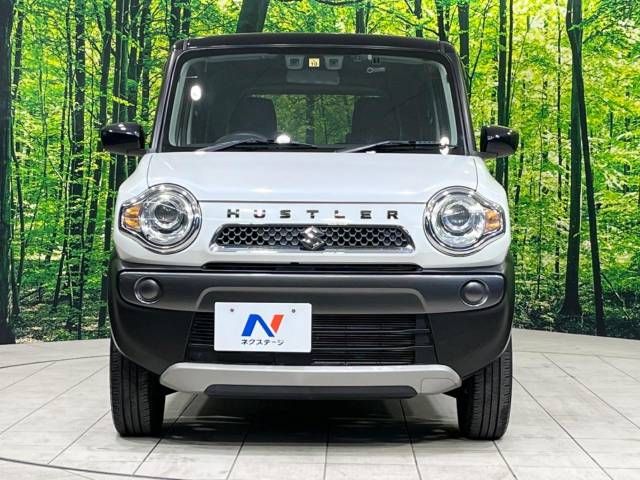 Suzuki HUSTLER 2017-10 9673-14