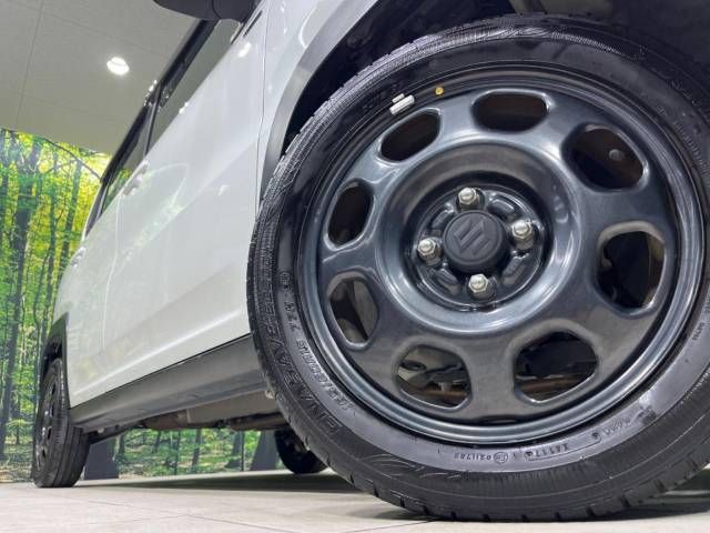 Suzuki HUSTLER 2017-10 9673-13
