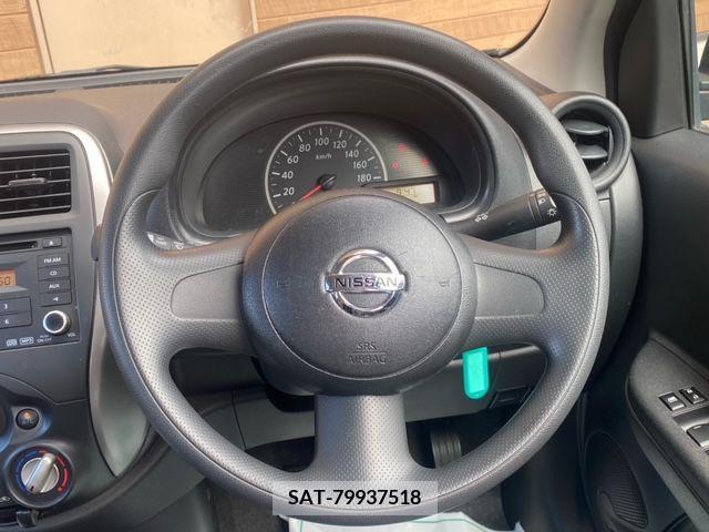 Nissan MARCH 2017-01 363184-13