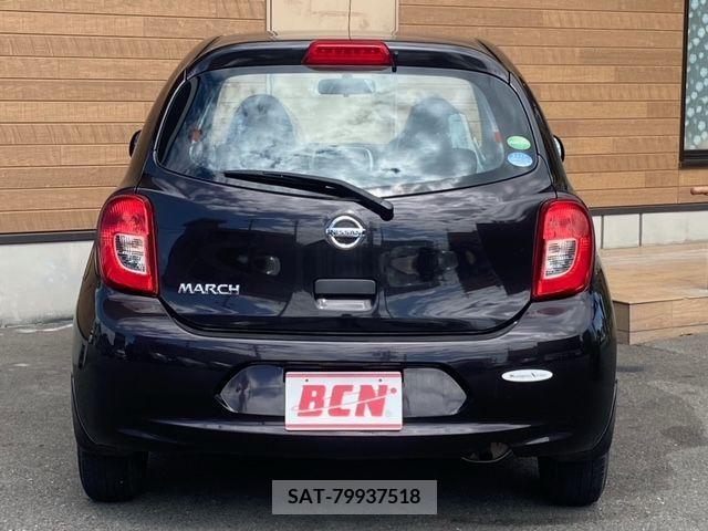 Nissan MARCH 2017-01 363184-10