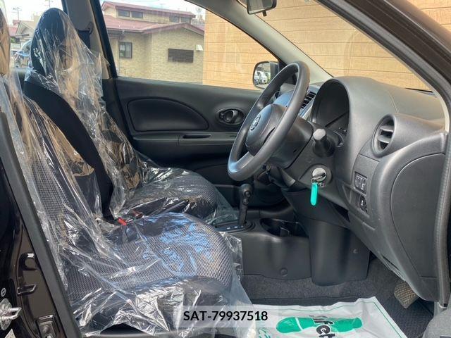 Nissan MARCH 2017-01 363184-3