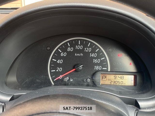 Nissan MARCH 2017-01 363184-7