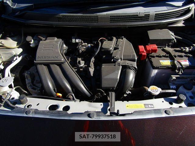 Nissan MARCH 2017-01 363184-27