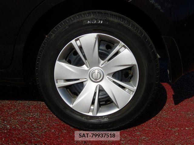 Nissan MARCH 2017-01 363184-26