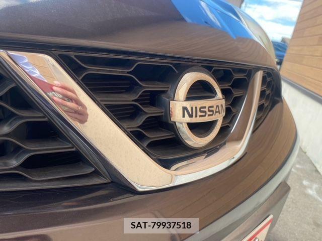 Nissan MARCH 2017-01 363184-24