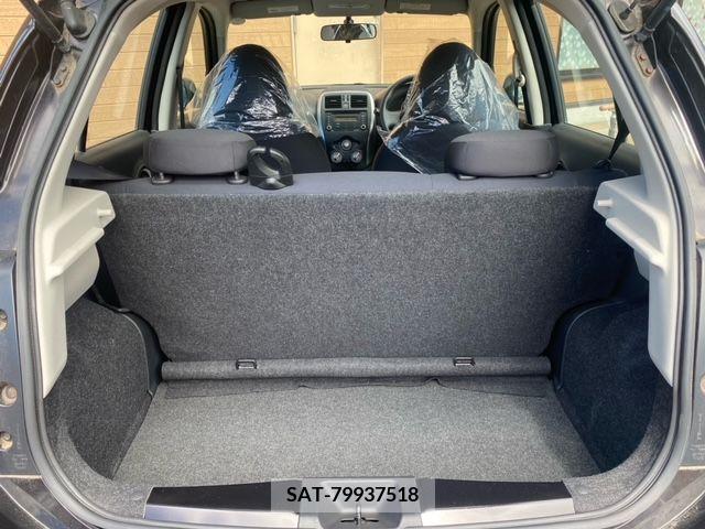 Nissan MARCH 2017-01 363184-20