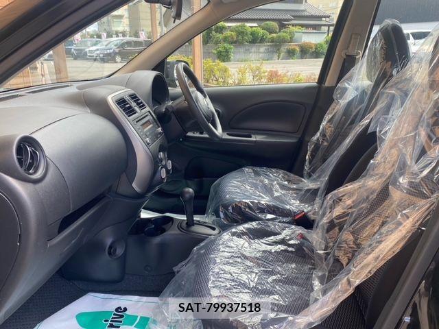 Nissan MARCH 2017-01 363184-18