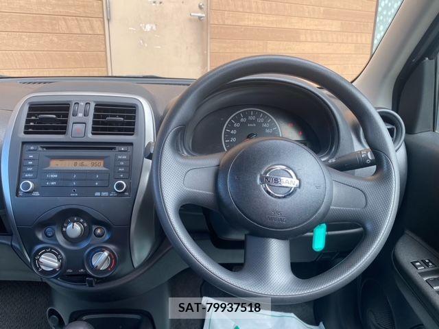 Nissan MARCH 2017-01 363184-16