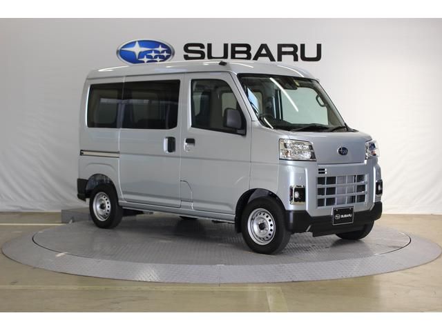 Subaru SAMBAR 2022-01 11178-7