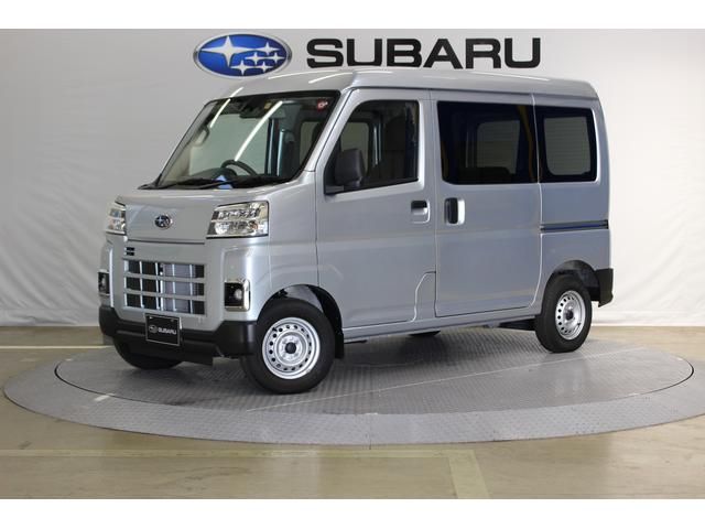 Subaru SAMBAR 2022-01 11178-0