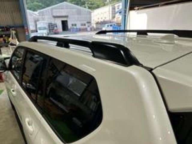 Toyota PRADO 2023-03 17678-11