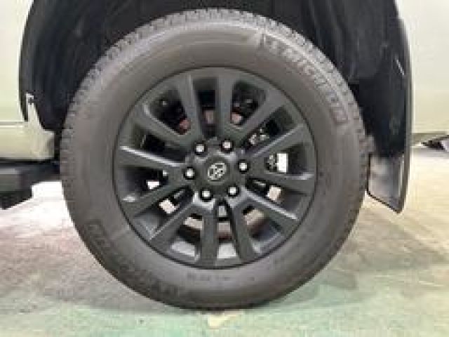Toyota PRADO 2023-03 17678-4