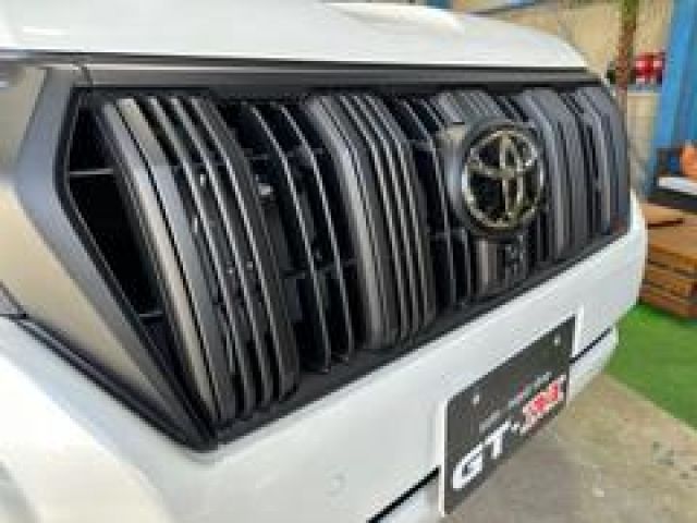 Toyota PRADO 2023-03 17678-12