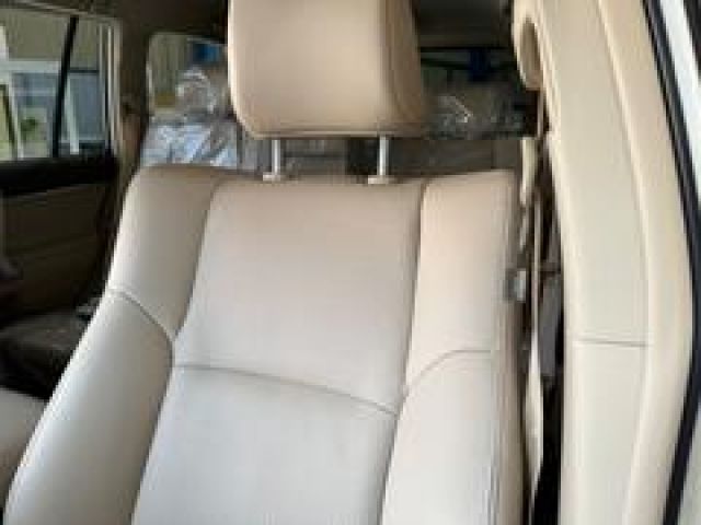 Toyota PRADO 2023-03 17678-8