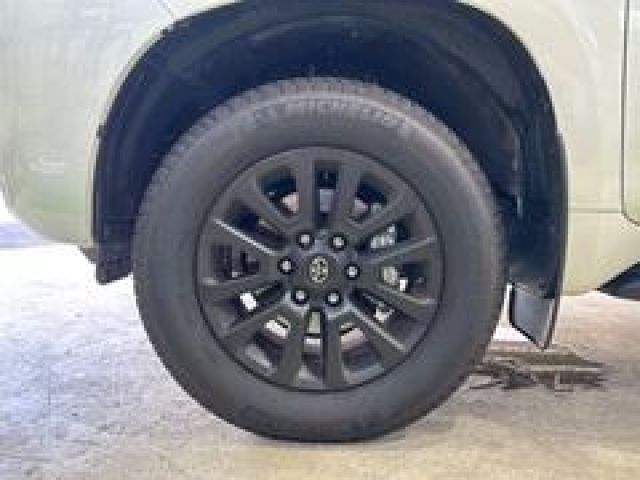 Toyota PRADO 2023-03 17678-6