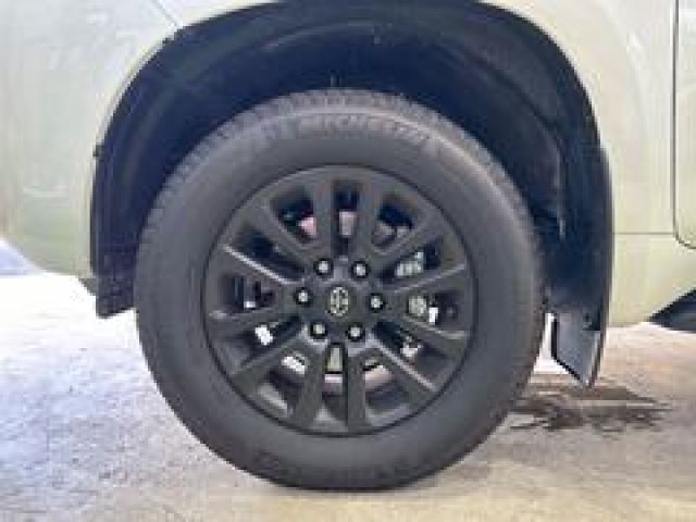 Toyota PRADO 2023-03 17678-3
