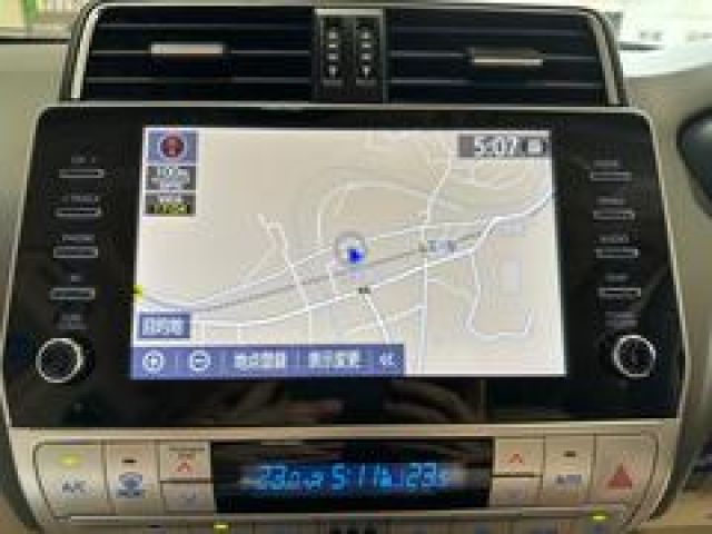 Toyota PRADO 2023-03 17678-14