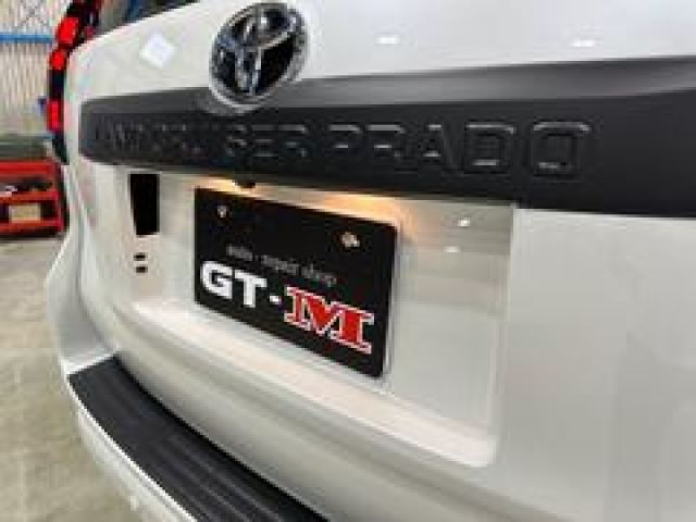Toyota PRADO 2023-03 17678-10