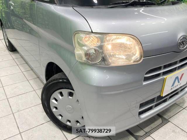 Daihatsu TANTO 2010-08 379101-12