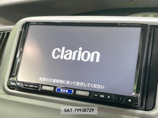 Daihatsu TANTO 2010-08 379101-2