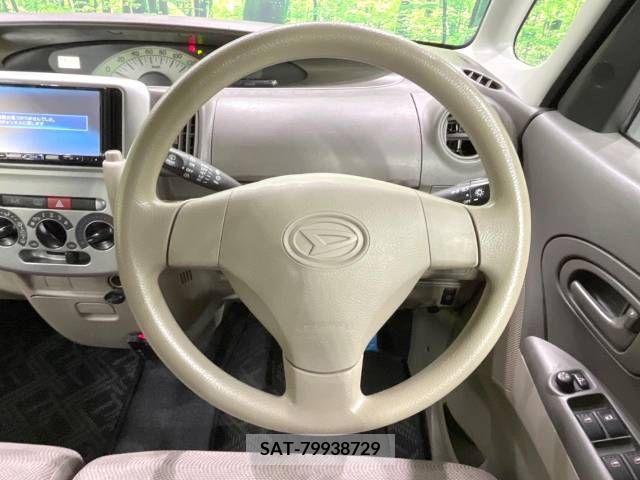 Daihatsu TANTO 2010-08 379101-11